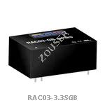 RAC03-3.3SGB