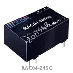 RAC04-24SC