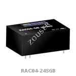 RAC04-24SGB