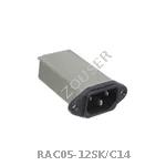 RAC05-12SK/C14