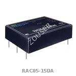 RAC05-15DA