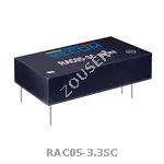 RAC05-3.3SC