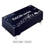 RAC06-15DC