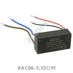 RAC06-3.3SC/W
