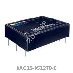 RAC15-0512TB-E