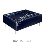 RAC15-12DB