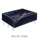 RAC15-15DA