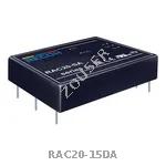 RAC20-15DA