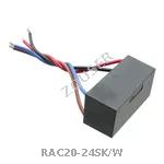 RAC20-24SK/W