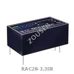 RAC20-3.3SB