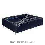 RAC30-0512TA-E