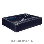 RAC40-0512TA