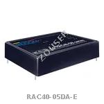 RAC40-05DA-E
