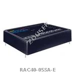 RAC40-05SA-E