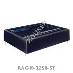 RAC40-12SB-ST