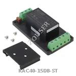 RAC40-15DB-ST