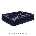 RAC40-3.3SA-E