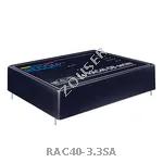 RAC40-3.3SA