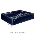 RAC60-05SB