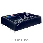 RAC60-15SB