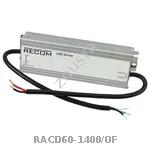 RACD60-1400/OF