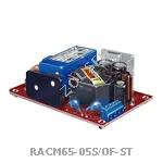 RACM65-05S/OF-ST