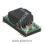 RAM-0505S/H