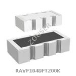 RAVF104DFT200K