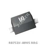 RB751V-40WS RRG