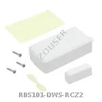 RBS101-DWS-RCZ2