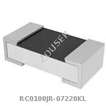 RC0100JR-07220KL