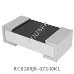 RC0100JR-07240KL