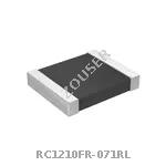 RC1210FR-071RL