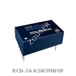 RCD-24-0.50/SMD/OF