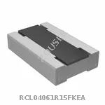 RCL04061R15FKEA