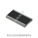 RCL12251R05FKEG