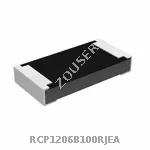 RCP1206B100RJEA