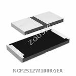 RCP2512W100RGEA