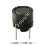 RCR875DNP-470L