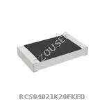 RCS04021K20FKED
