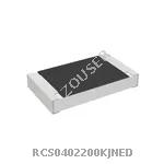 RCS0402200KJNED