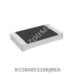 RCS0805110RJNEA