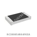 RCS08054R64FKEA