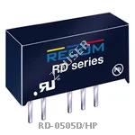 RD-0505D/HP