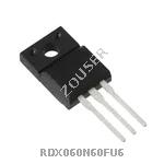 RDX060N60FU6