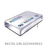 REC15-245.1SZ/H3/M/X2