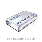 REC15-4805DZ/H3/M