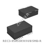 REC3-0505SRW/H/B/SMD-R