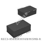 REC3-0509SRW/H/B/M/SMD-R