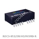 REC3-0512SR/H1/M/SMD-R